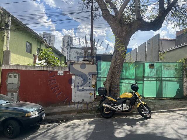 #635 - Terreno para Venda em Carapicuíba - SP - 3