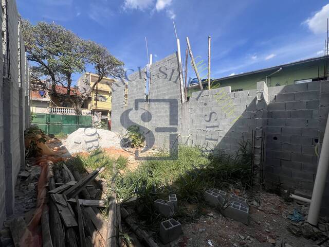 Terreno para Venda em Carapicuíba - 4