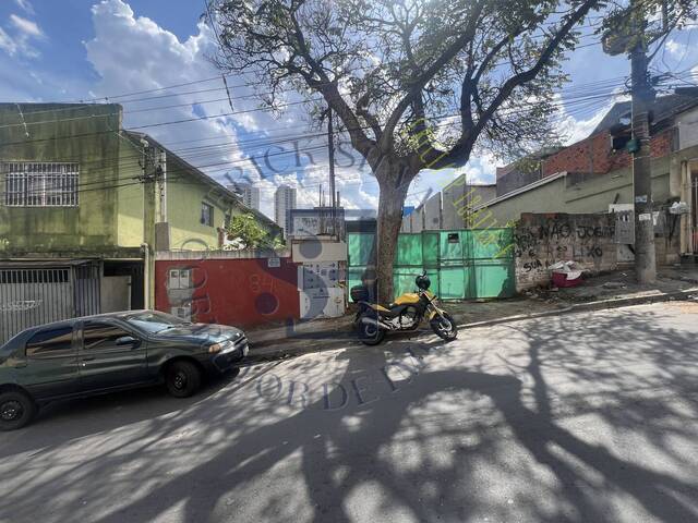 Terreno para Venda em Carapicuíba - 5