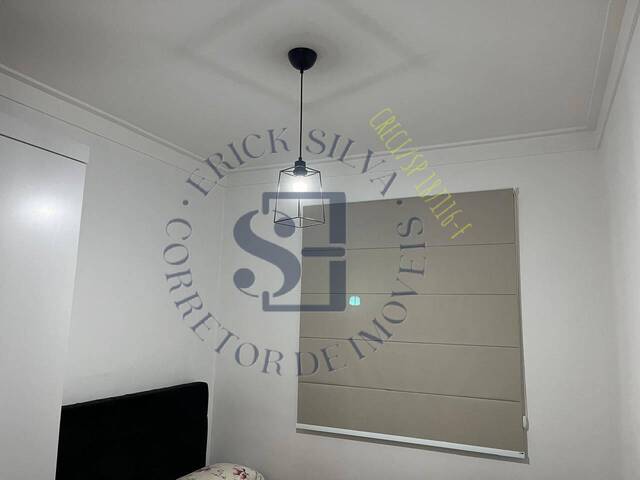 Apartamento para Venda em Osasco - 3