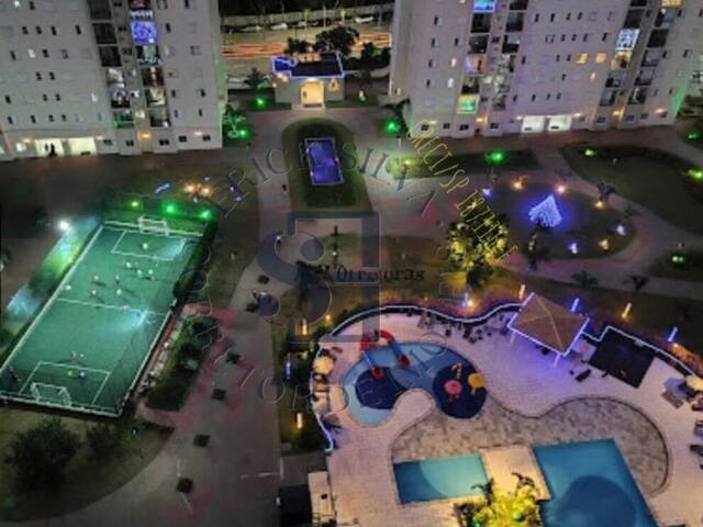 Apartamento para Venda em Osasco - 5