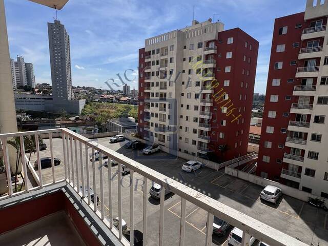 #637 - Apartamento para Venda em Osasco - SP - 2