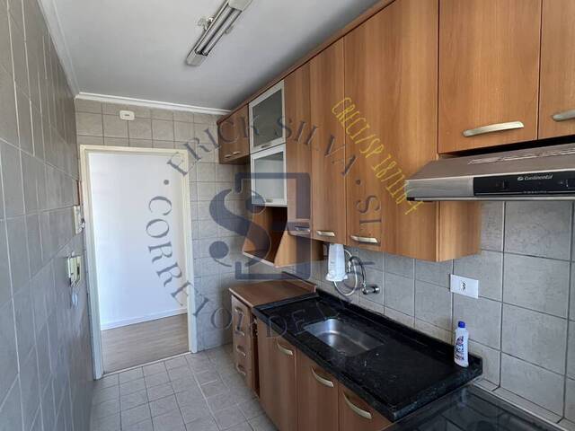 Apartamento para Venda em Osasco - 5