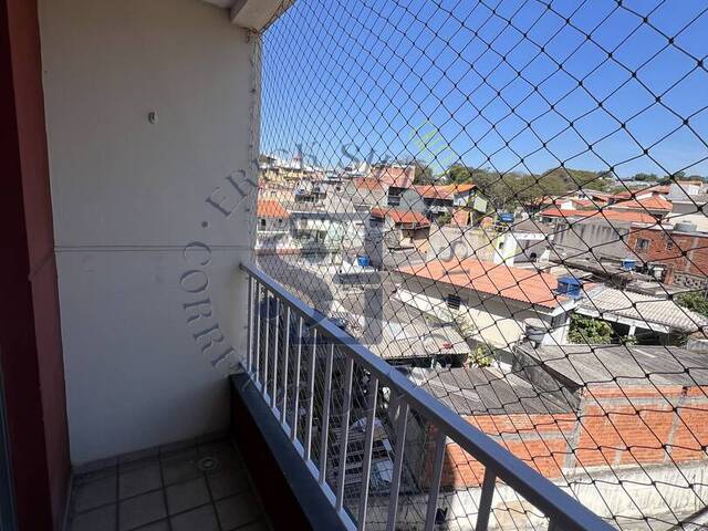 Apartamento para Venda em Osasco - 4