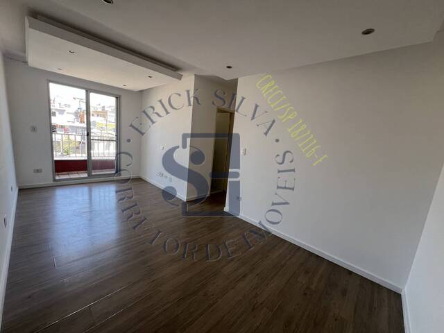 #638 - Apartamento para Venda em Osasco - SP - 3