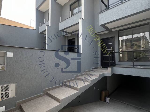 #639 - Sobrado para Venda em Osasco - SP - 1