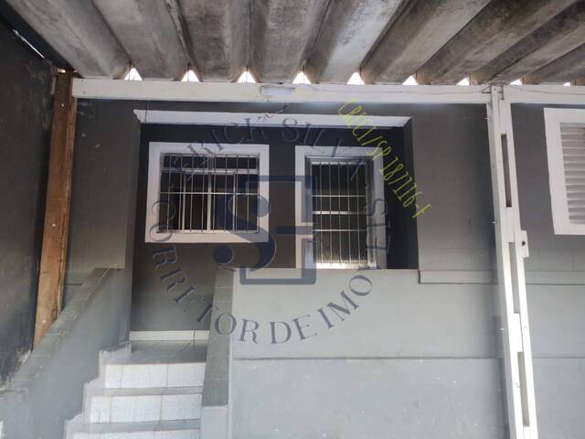 #640 - Casa para Venda em Osasco - SP - 2