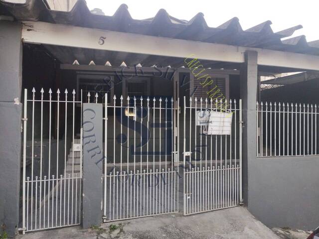 Casa para Venda em Osasco - 4
