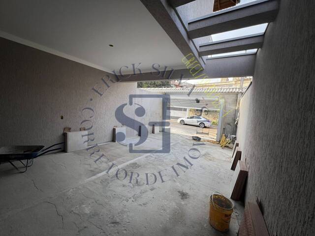 #642 - Sobrado para Venda em Osasco - SP - 2