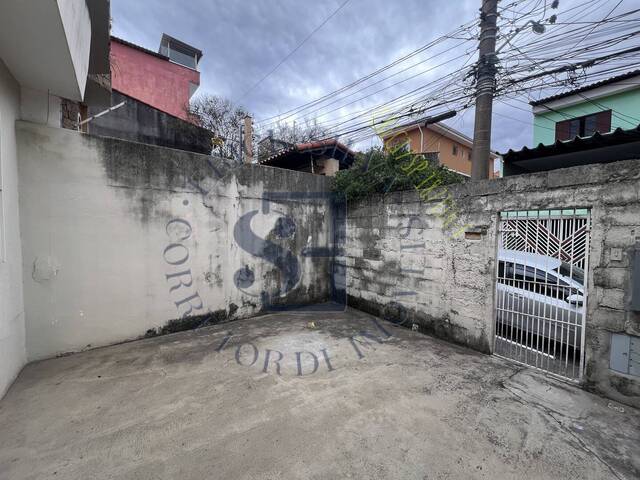 #644 - Terreno para Venda em Osasco - SP - 2