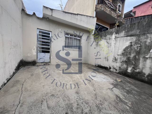 #644 - Terreno para Venda em Osasco - SP - 1