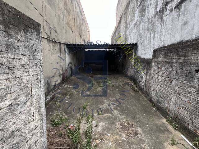 #645 - Terreno para Venda em Osasco - SP - 2