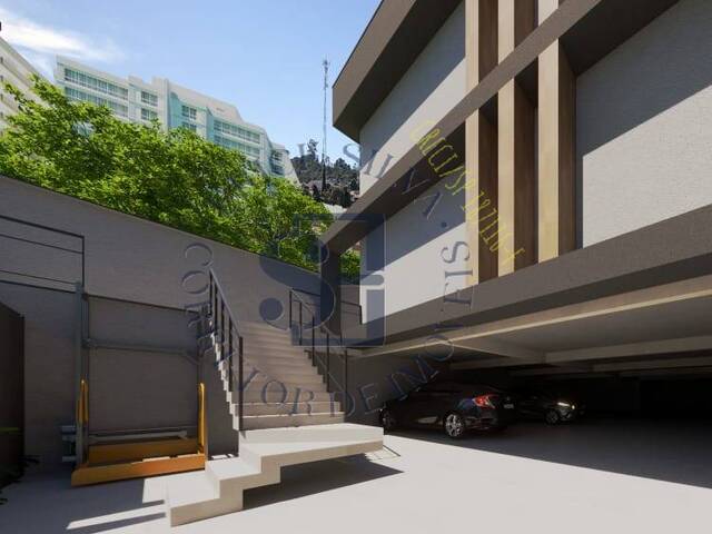 #646 - Sobrado para Venda em Osasco - SP - 3