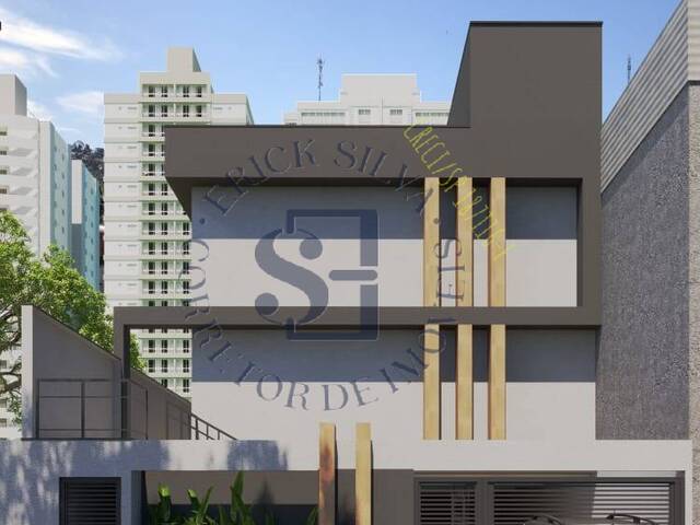 #646 - Sobrado para Venda em Osasco - SP - 2