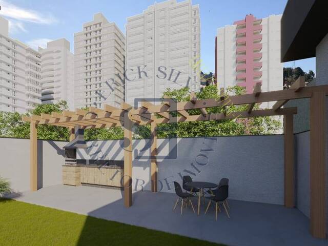 Sobrado para Venda em Osasco - 4