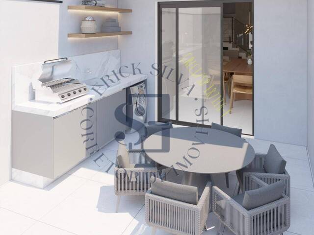 Sobrado para Venda em Osasco - 4