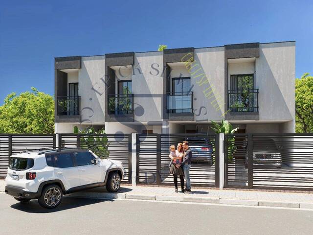 #648 - Sobrado para Venda em Osasco - SP - 1