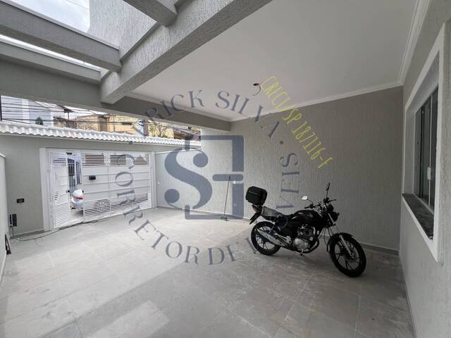 #578 - Sobrado para Venda em Osasco - SP - 3