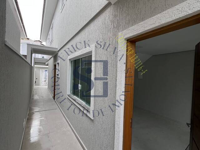 Sobrado para Venda em Osasco - 4