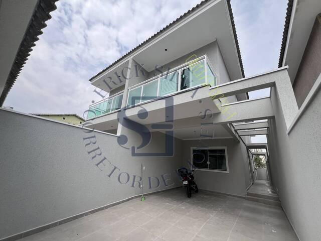 #578 - Sobrado para Venda em Osasco - SP - 2