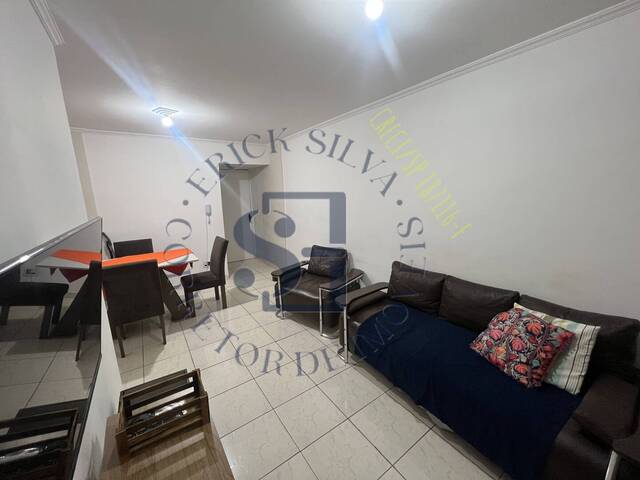 #653 - Apartamento para Venda em Osasco - SP - 2