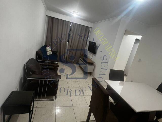 #653 - Apartamento para Venda em Osasco - SP - 1