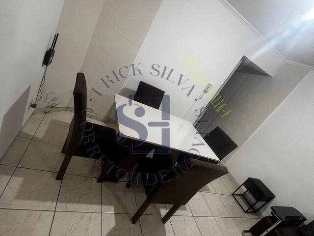 Apartamento para Venda em Osasco - 4