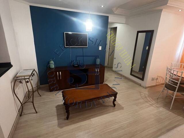 Apartamento para Venda em Osasco - 2