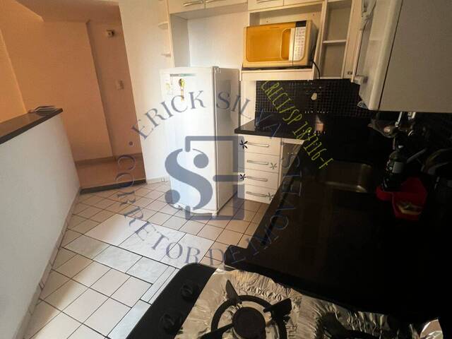 Apartamento para Venda em Osasco - 4