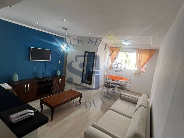 Apartamento para Venda em Osasco - 3