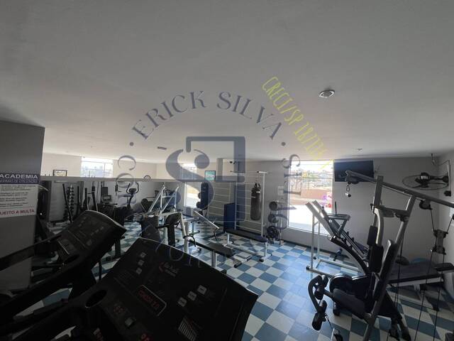 Apartamento para Venda em Osasco - 5