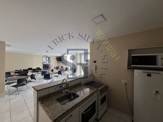 #654 - Apartamento para Venda em Osasco - SP - 2