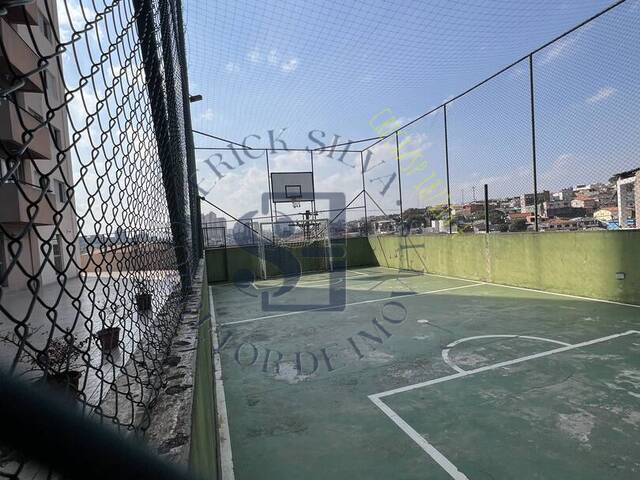 #654 - Apartamento para Venda em Osasco - SP - 3