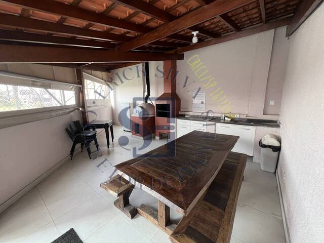 Apartamento para Venda em Osasco - 4