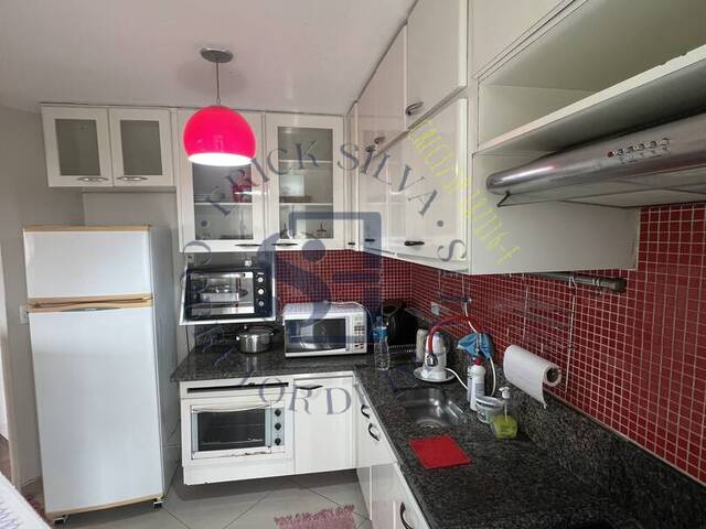 Apartamento para Locação em Osasco - 5