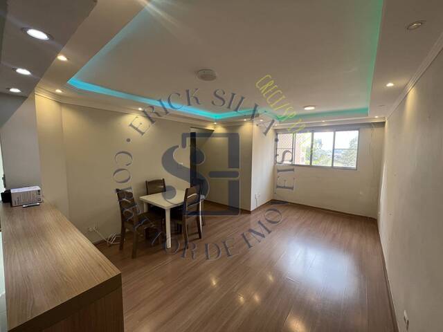 #655 - Apartamento para Locação em Osasco - SP - 2