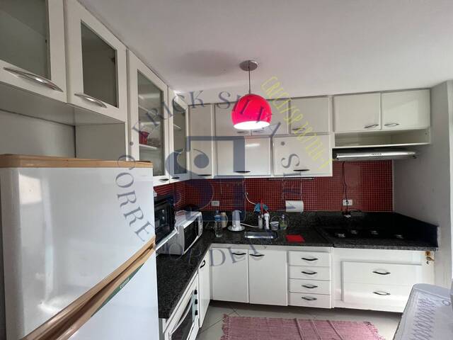 #655 - Apartamento para Locação em Osasco - SP - 3