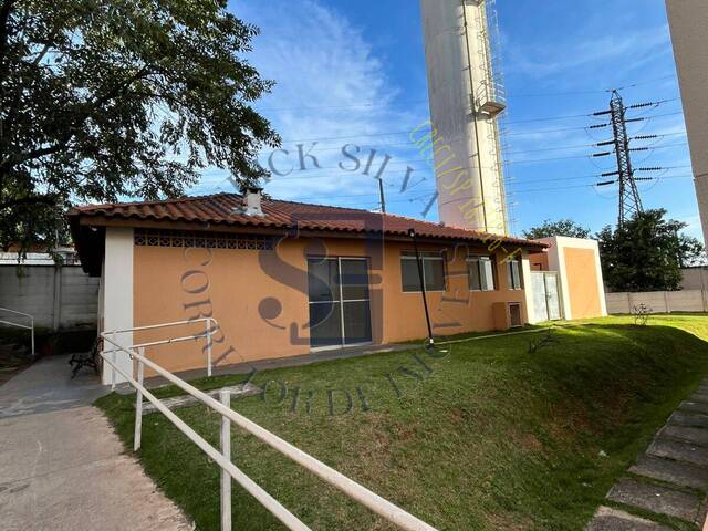 #656 - Apartamento para Venda em Osasco - SP - 2