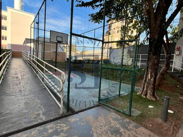 #656 - Apartamento para Venda em Osasco - SP - 3