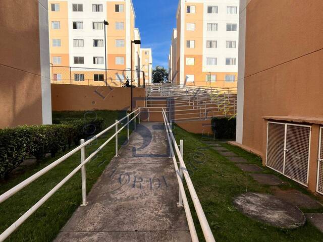 #656 - Apartamento para Venda em Osasco - SP - 1