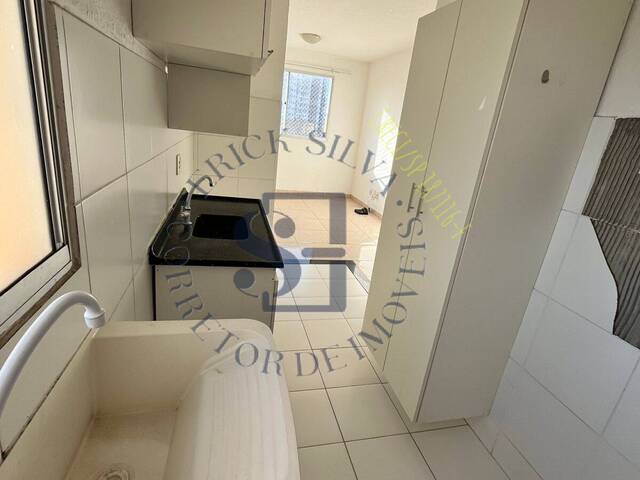 Apartamento para Venda em Osasco - 5