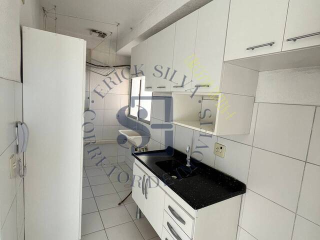 Apartamento para Venda em Osasco - 4