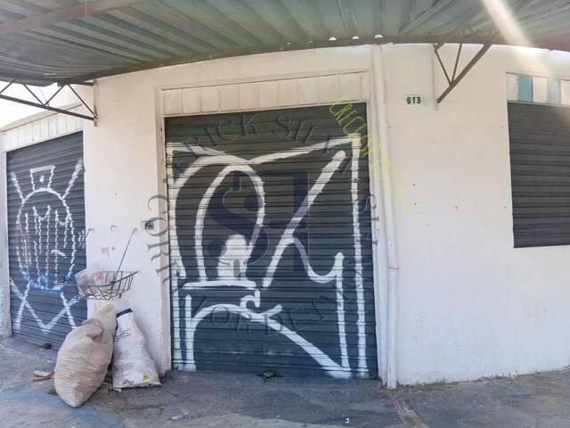 #657 - Salão Comercial para Locação em Osasco - SP - 3