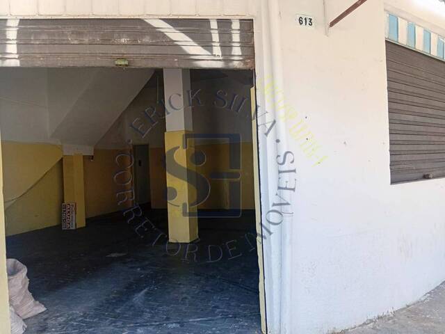 Salão Comercial para Locação em Osasco - 4