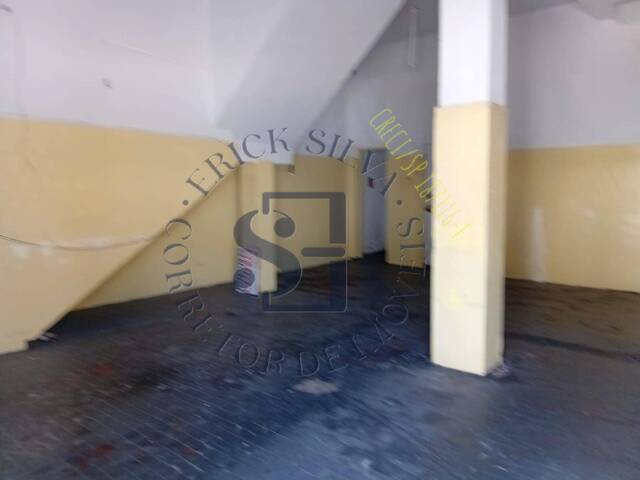 #657 - Salão Comercial para Locação em Osasco - SP - 2