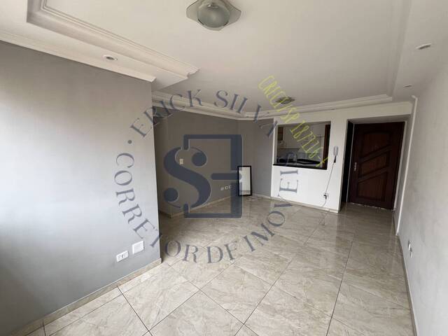 #658 - Apartamento para Venda em Osasco - SP - 2