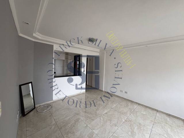 #658 - Apartamento para Venda em Osasco - SP - 3