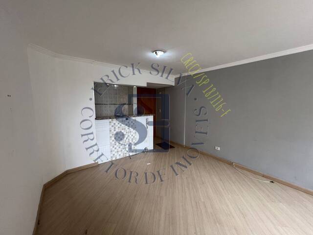 #659 - Apartamento para Venda em Osasco - SP - 2