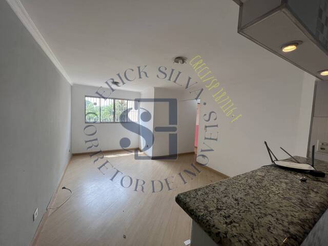 #659 - Apartamento para Venda em Osasco - SP - 1