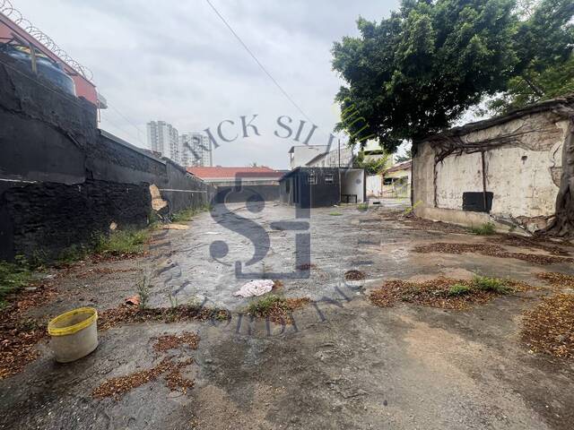 #660 - Terreno para Locação em Osasco - SP - 1